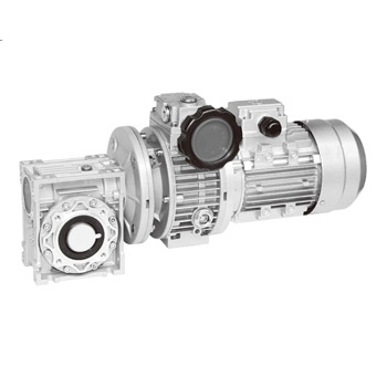 MB-RV機(jī)械變速機(jī)帶蝸輪蝸桿減速機(jī)