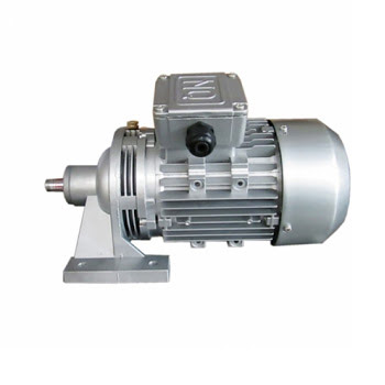 WB系列微型擺線針輪減速機(jī)